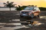 Volkswagen T-Cross 250 TSI Highline 2019 года (LA)
